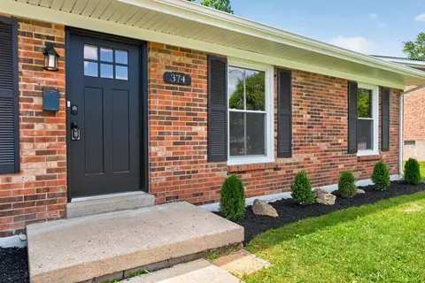 374 Gawaine Dr, Lexington, KY 40517