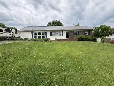 110 Hensley Hts, Harrodsburg, KY 40330