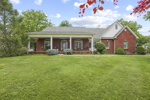 1869 Clintonville Rd, Paris, KY 40361