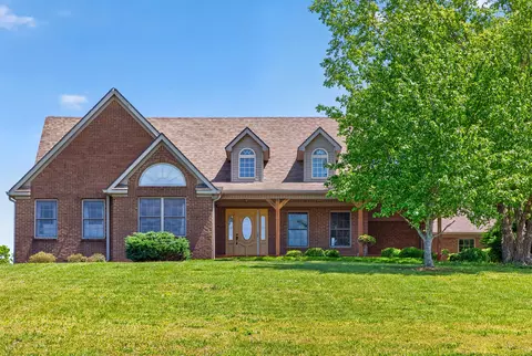 3040 Perry Rogers Rd, Lancaster, KY 40444