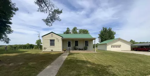 232 Baltimore Ln, Pine Knot, KY 42635