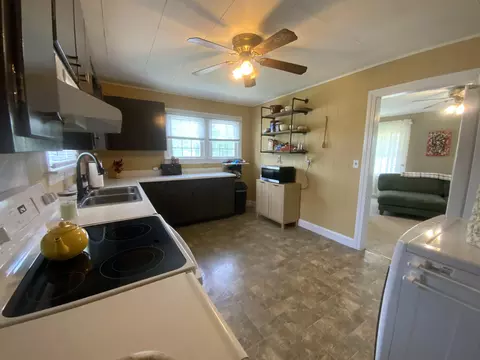 Kitchen - 232 Baltimore Ln, Pine Knot, KY 42635 photo 1 of 2