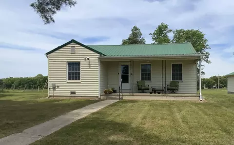 Exterior - 232 Baltimore Ln, Pine Knot, KY 42635 photo 3 of 3