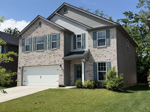 3844 Wading Creek Trl, Lexington, KY 40509