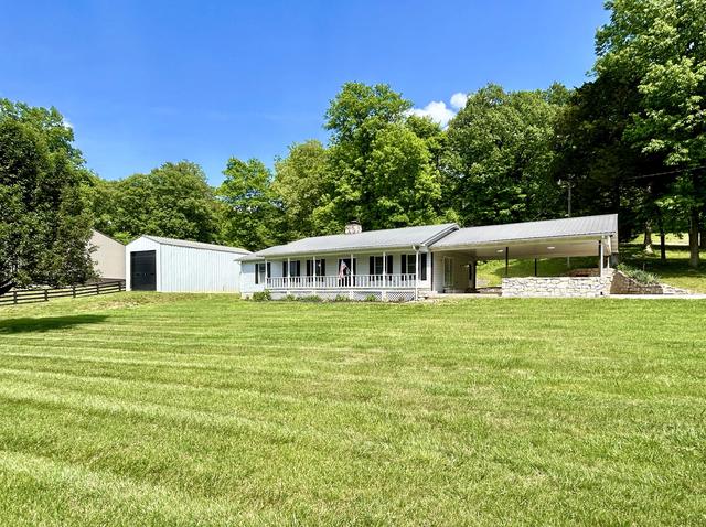 5200 Highway 39, Somerset, KY 42503