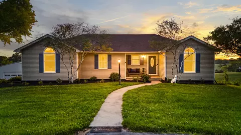 1234 Powell Taylor Rd, Lawrenceburg, KY 40342