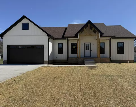 138 Knob View Trce, Junction City, KY 40440
