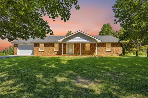 2335 Liberty Rd, Crab Orchard, KY 40419