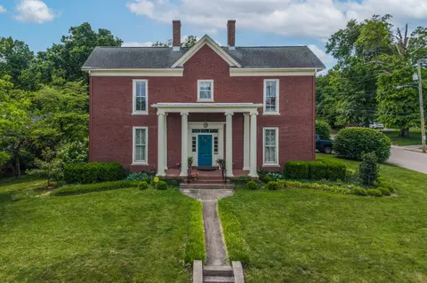 450 Oak St, Richmond, KY 40475