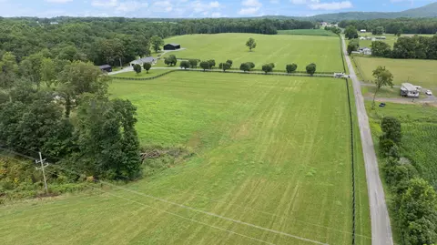 6 Acres Flatwoods Rd, Nancy, KY 42544
