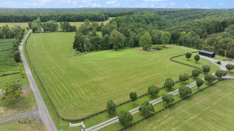 6 Acres Flatwoods Rd, Nancy, KY 42544