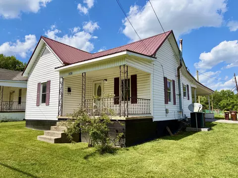 109 Langdon St, Somerset, KY 42501