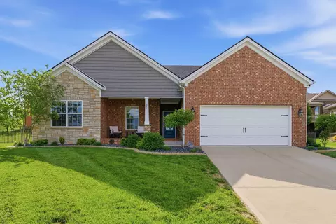 321 Patmore Ln, Nicholasville, KY 40356