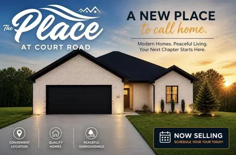 330 Cinchpost Cir, London, KY 40744