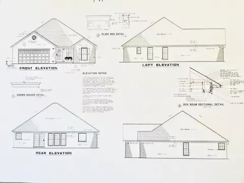330 Cinchpost Cir, London, KY 40744