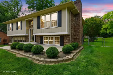 3808 Forsythe Ct, Lexington, KY 40514