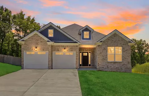 240 Harbor Village Dr, Georgetown, KY 40324