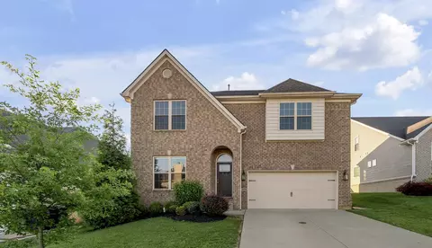 3179 Bay Springs Park, Lexington, KY 40509