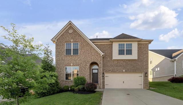 3179 Bay Springs Park, Lexington, KY 40509
