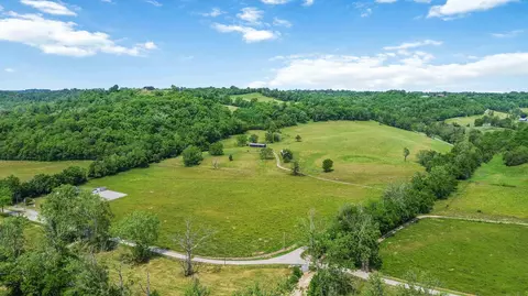 1490 Mule Shed Ln, Richmond, KY 40475