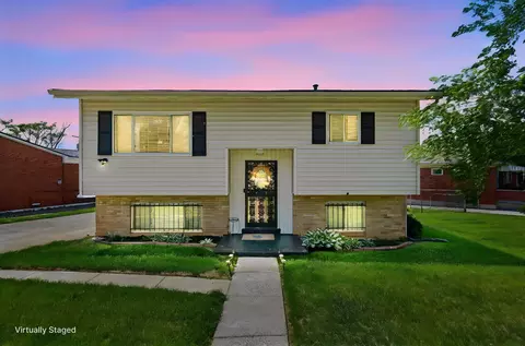 482 Dominican Dr, Lexington, KY 40511