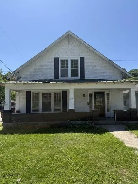 313 Holmes St, Frankfort, KY 40601