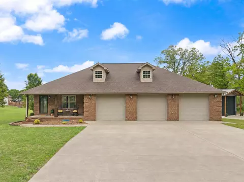 2105 Campground Rd, Somerset, KY 42503