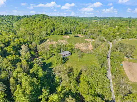 View/Area - 2881 Ky 755, Sandy Hook, KY 41171 photo 4 of 31