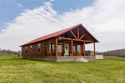 486 Old State Rd, Wellington, KY 40387
