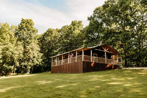 124 Ashley Ridge Rd, Wellington, KY 40387