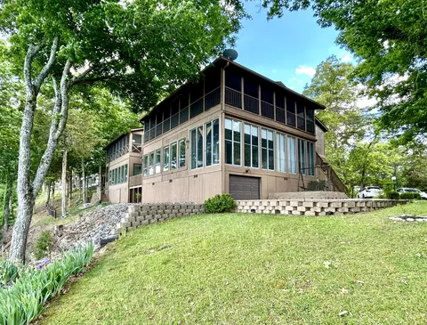 1 Woodson Bend Resort # -2, Bronston, KY 42518