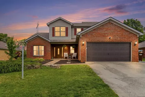 708 Hackney Ct, Richmond, KY 40475