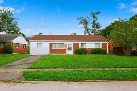 1018 Birch Dr, Lexington, KY 40511
