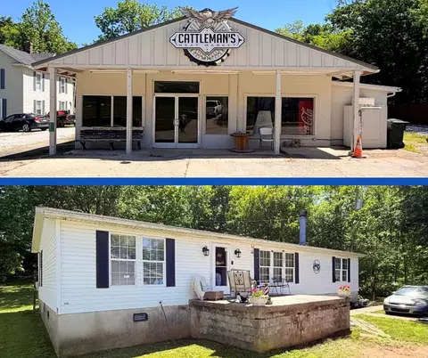 3051 Cane Ridge Rd, Paris, KY 40361