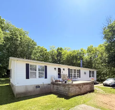 3051 Cane Ridge Rd, Paris, KY 40361