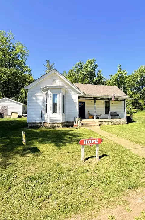 3092 Cane Ridge Rd, Paris, KY 40361