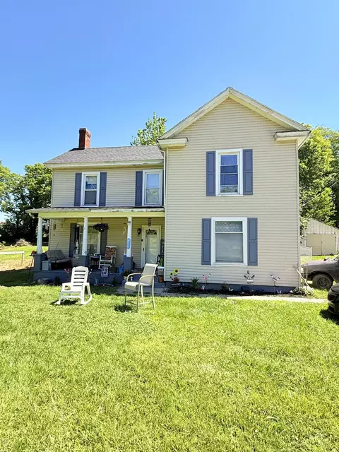 3047 Cane Ridge Rd, Paris, KY 40361