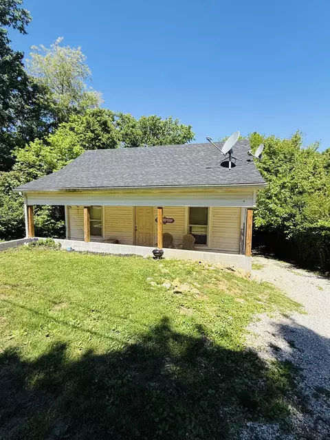 3004 Cane Ridge Rd, Paris, KY 40361