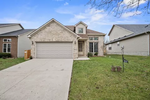2917 Sandersville Rd, Lexington, KY 40511