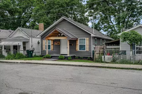 714 Florida St, Lexington, KY 40508