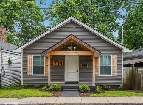 714 Florida St, Lexington, KY 40508