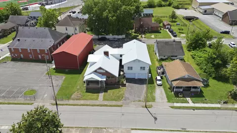 View/Area - 404 Ford St, Corbin, KY 40701 photo 6 of 12