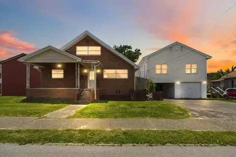 404 Ford St, Corbin, KY 40701