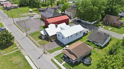 View/Area - 404 Ford St, Corbin, KY 40701 photo 4 of 12