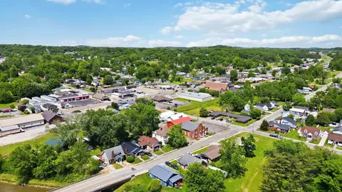 View/Area - 404 Ford St, Corbin, KY 40701 photo 9 of 12