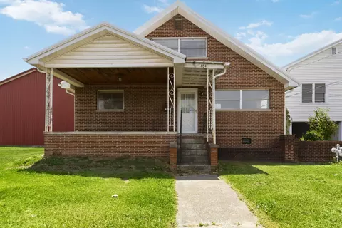 Exterior - 404 Ford St, Corbin, KY 40701 photo 2 of 9