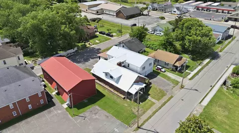 View/Area - 404 Ford St, Corbin, KY 40701 photo 2 of 12