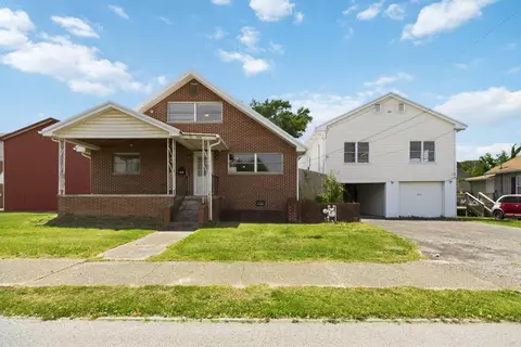 Exterior - 404 Ford St, Corbin, KY 40701 photo 3 of 9