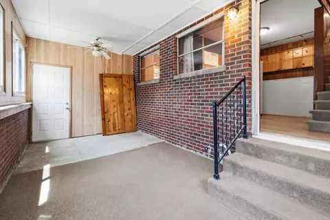 Exterior - 404 Ford St, Corbin, KY 40701 photo 7 of 9