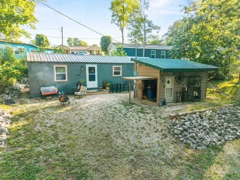 156 Hideaway Ct, Somerset, KY 42503